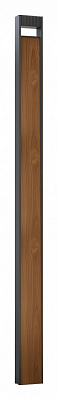 Фонарный столб Arte Lamp Arneb A2140PA-1BR 400_400_1484275